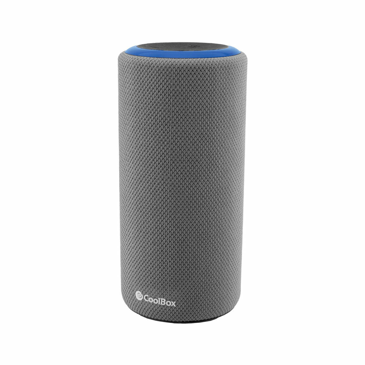 Блутут колони CoolBox COO-BTA-G232 Сив 14 W